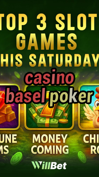 casino basel poker-buildcasinogames.igamblingorder.com